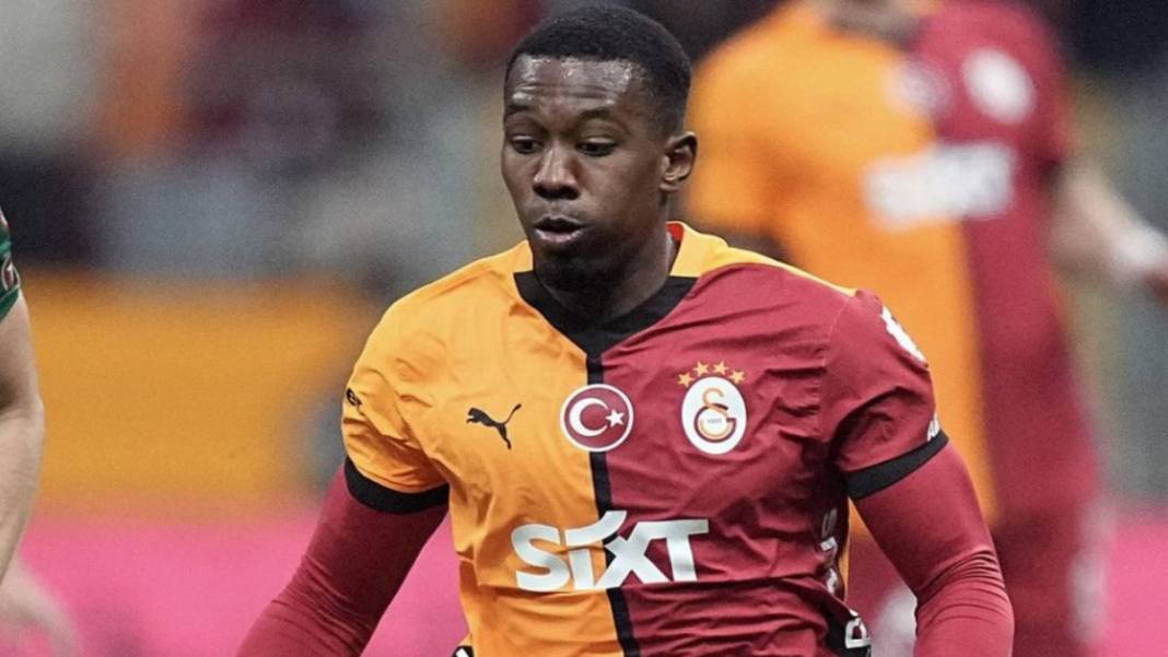 Galatasaray kulübü bu haberle çalkalanıyor! Okan Buruk kararını verdi: Yıldız futbolcunun sözleşmesi feshediliyor 2